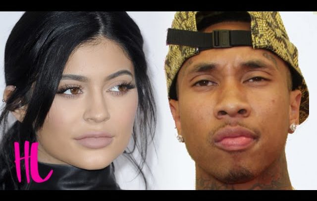 Tyga Caught Cheating With Kylie Jenner Lookalike