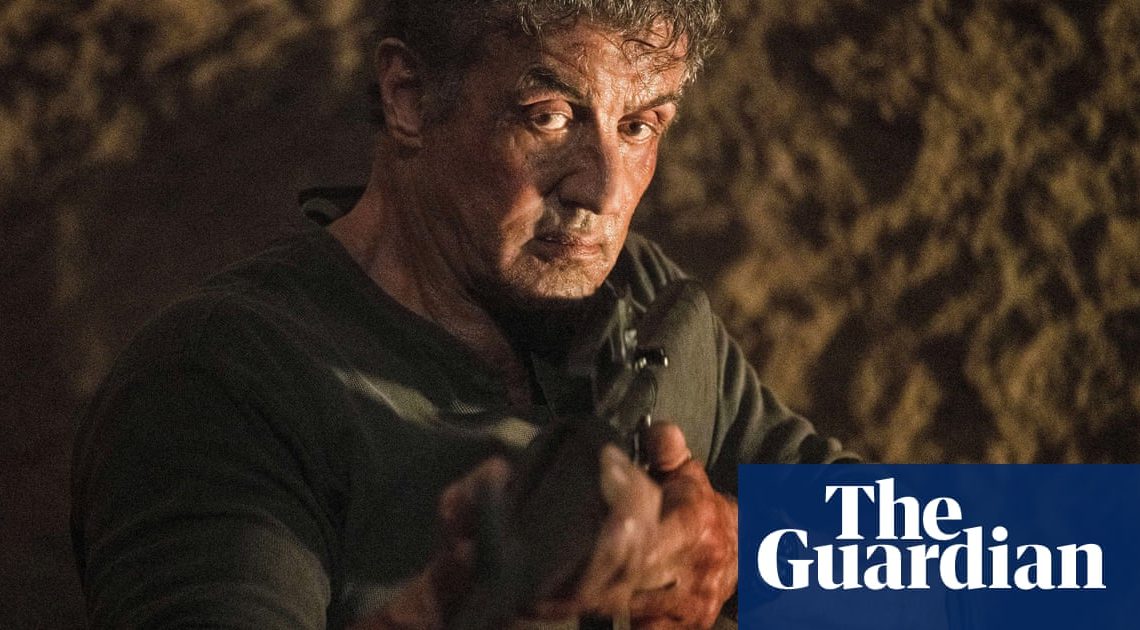 Rambo and the Terminator: the cold war warriors are back
