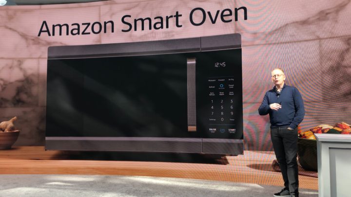 Daily Crunch: Amazon announces new Alexa devices