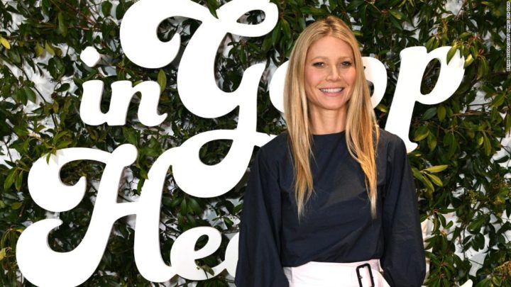 Gwyneth Paltrow and daughter Apple Martin look exactly alike in this rare Instagram photo