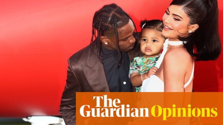 Kylie Jenner has found three little words that sum up our age of anxiety | Jean Hannah Edelstein