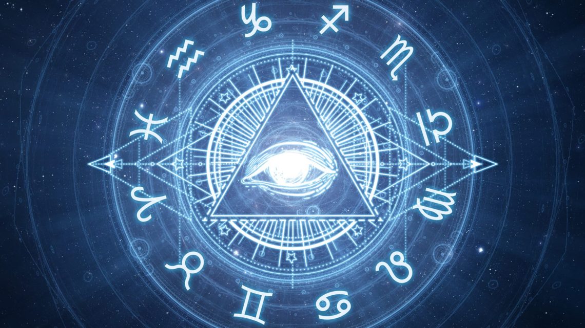 The Zodiac signs as conspiracy theories