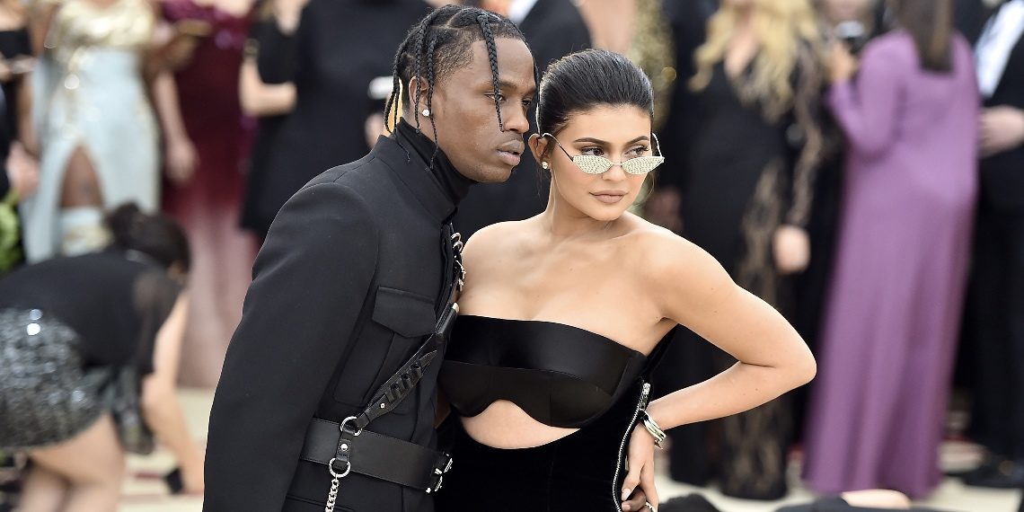 Kylie Jenner And Travis Scott Reportedly Broke Up | Betches