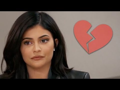 Kylie Jenner Shares Emotional Post After Travis Scott BreaK Up