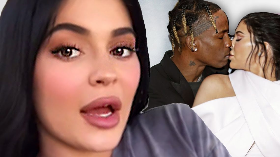 Kylie Jenner Confirms Break Up With Travis Scott Who That Celeb