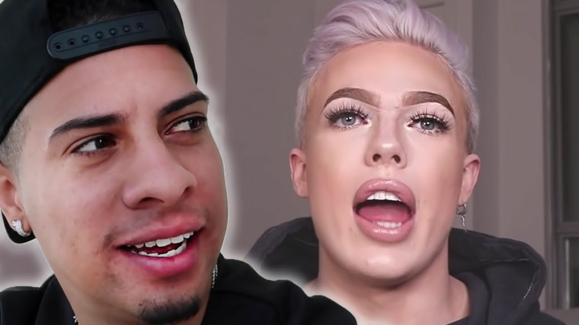 Ace Family Austin McBroom Reacts To Cole Carrigan Expose Video