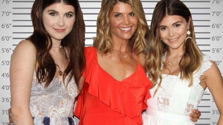 Lori Loughlin’s Daughters May Still Face Criminal Charges, Says Legal Expert – Perez Hilton