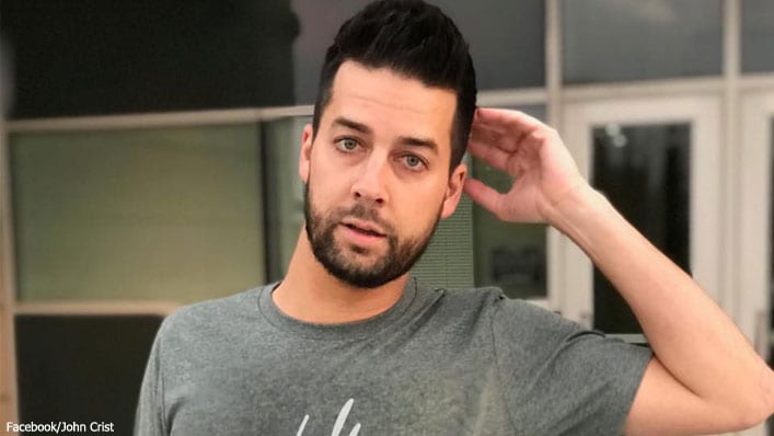 John Crist Cancels 2019 Tour Dates After Sexual Misconduct Allegations: “Ive Sinned Against God”