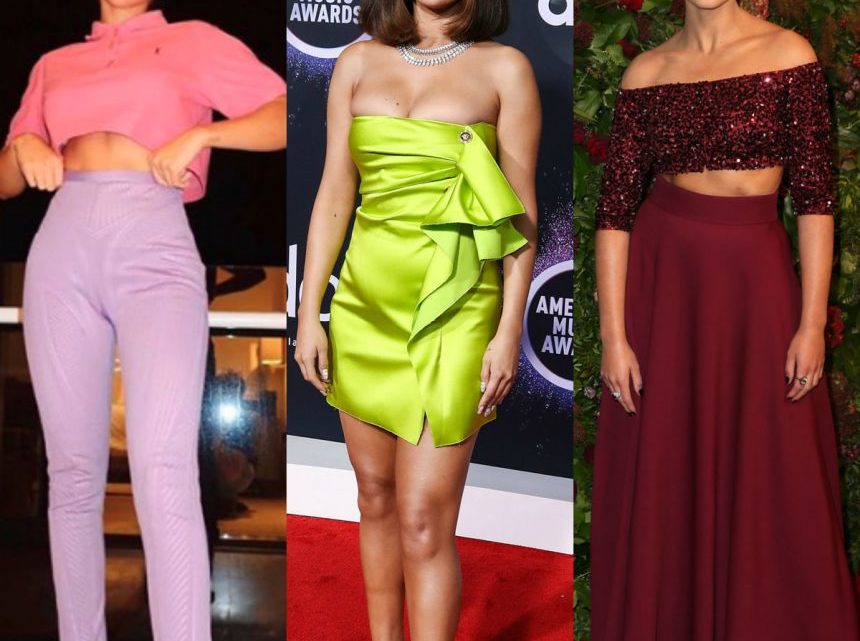 VOTE: Who Was This Week’s Best Dressed Celeb?? – Perez Hilton