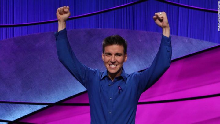 Sweet revenge: Jeopardy! James  Holzhauer wins the Tournament of Champions
