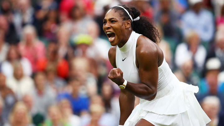 Backed by Serena Williams and Usain Bolt, Lets Do This raises $15M from EQT