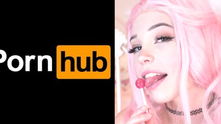 Pornhubs year-end stats show we were horny for streamers in 2019