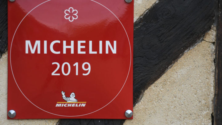 South Korean chef sues Michelin Guide for including restaurant in 2020 edition, calls it an ‘insult’