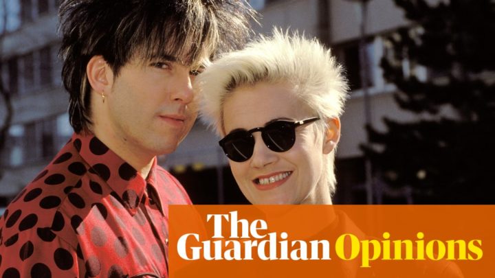 It Must Have Been Love: Roxette’s power ballad is a masterpiece of pain