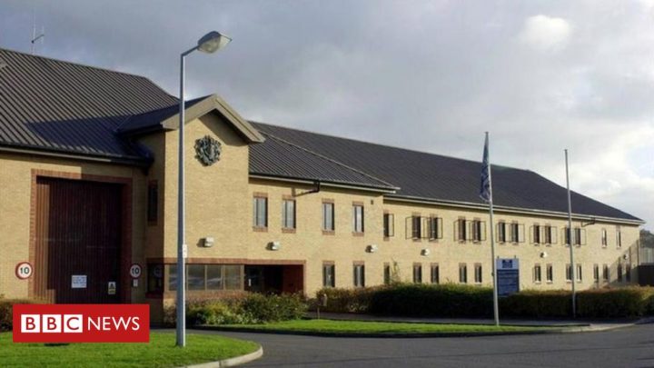 Jail had ‘chronic’ heating and boiler issue