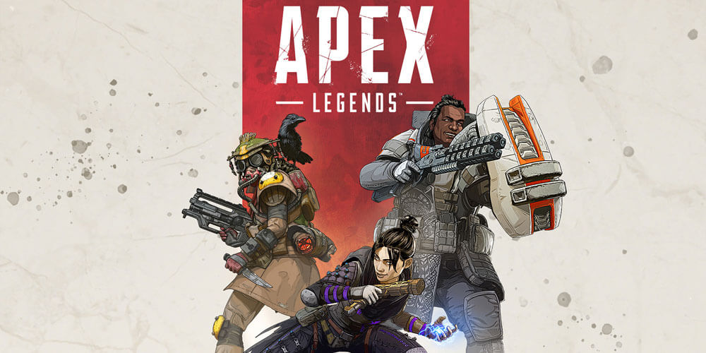 Apex Legends became a major Pornhub search in 2019