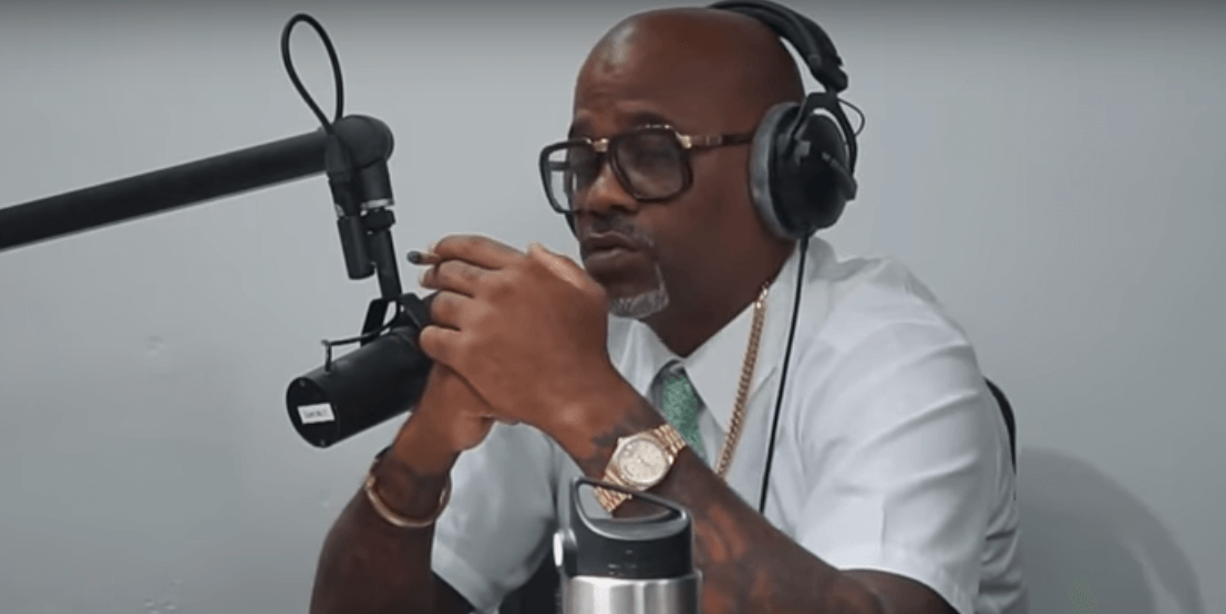 Rap mogul Damon Dash accused of sexually assaulting photographer in $50 million lawsuit