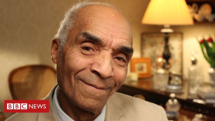 Actor and singer Kenny Lynch dies at 81