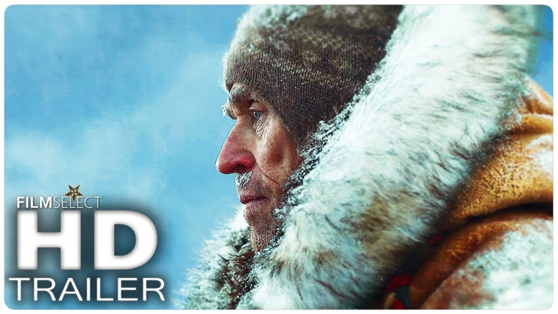 TOGO Trailer (2019)