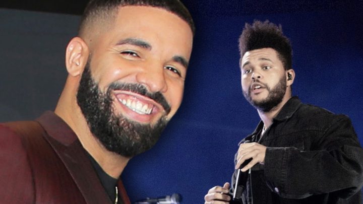 Drake Ends The Weeknd Feud In War Freestyle
