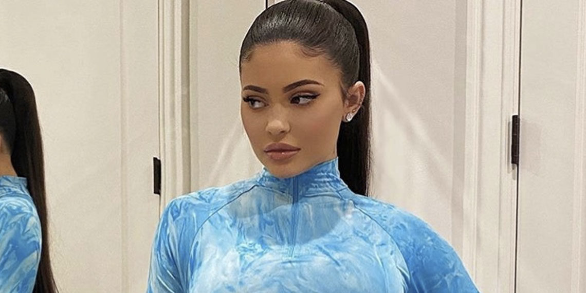 Photoshop Fail Of The Week: Kylie’s At It Again, Surprising No One | Betches
