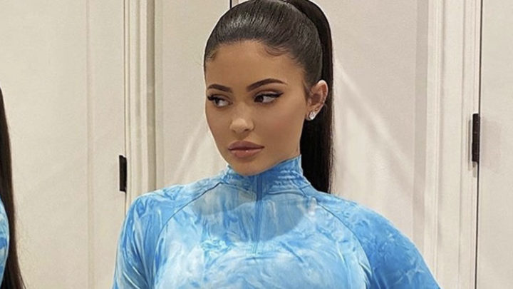 Photoshop Fail Of The Week: Kylie’s At It Again, Surprising No One | Betches