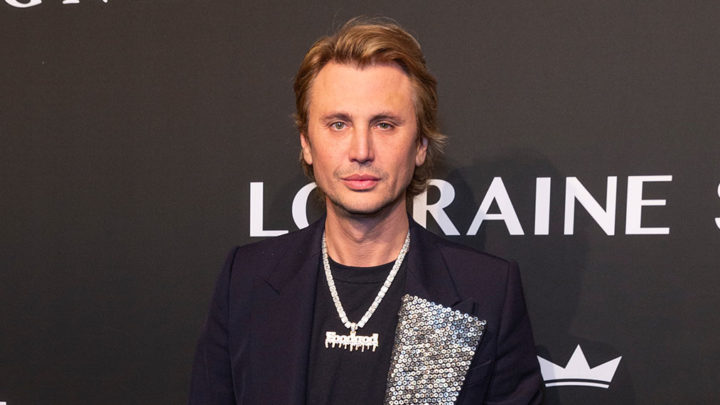 Jonathan Cheban Got Scammed By A Burger Company That Might Be A Pyramid Scheme | Betches