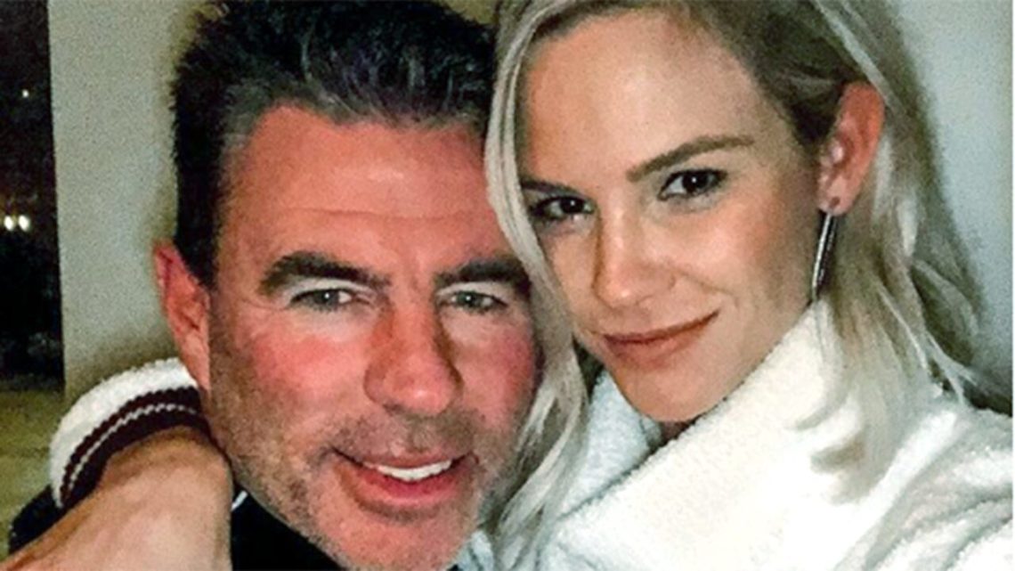 Jim Edmonds responds to ex Meghan King Edmonds’ threesome allegations: Tired of the lies