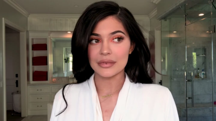 Kylie Jenner deletes Instagram photo after being accused of cultural appropriation