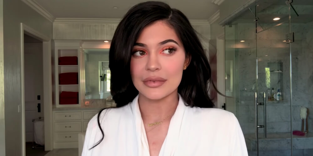 Kylie Jenner deletes Instagram photo after being accused of cultural appropriation