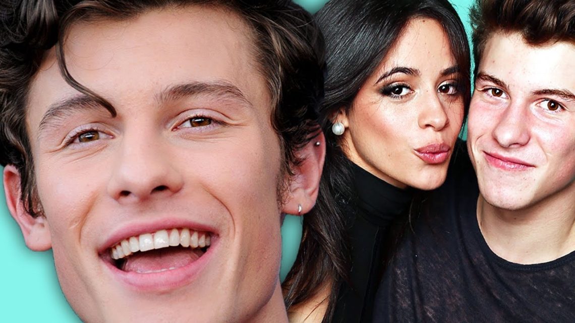 Shawn Mendes Slams Camila Cabello Relationship Being A Publicity Stunt Rumors