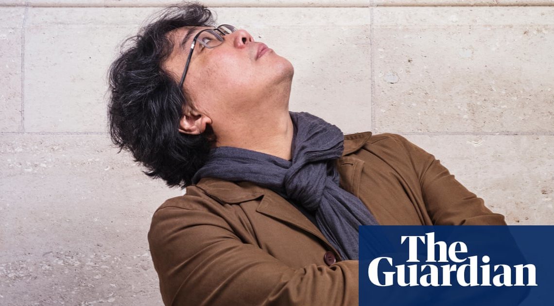 Parasite director Bong Joon-ho: ‘Korea seems glamorous, but the young are in despair’