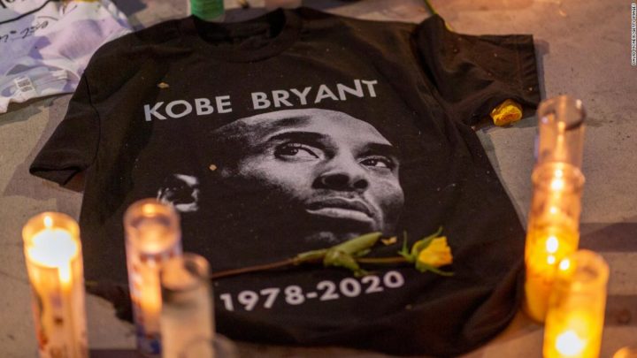 Remembering Kobe Bryant: Michael Jordan and Beyonce share tributes to Lakers legend