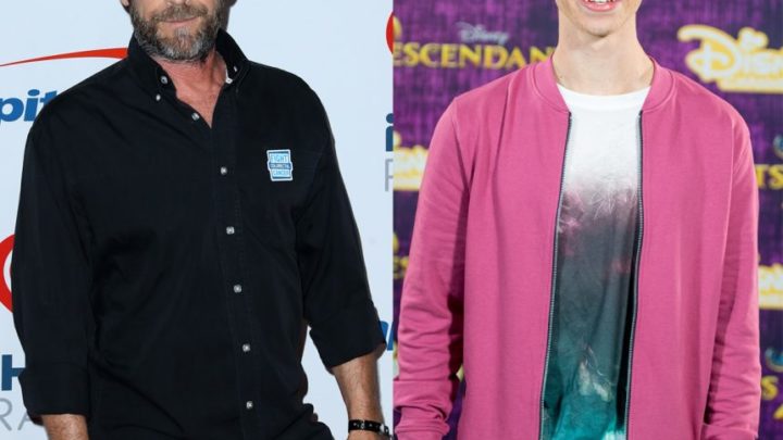 Luke Perry & Cameron Boyce Weren’t Included In Oscars’ ‘In Memoriam’ Segment – And Fans Are PISSED! – Perez Hilton