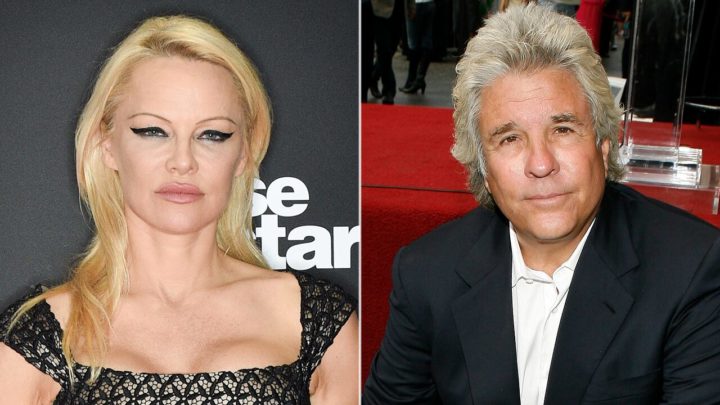 Pamela Anderson’s ex Jon Peters is engaged to another woman weeks after 12-day marriage: report