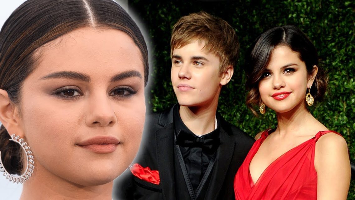 Selena Gomez Reacts To Hailey Bieber Post & Sings About Justin Bieber Breakup