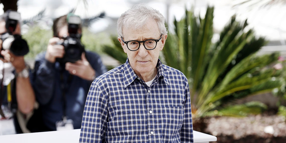 The Grossest Claims Woody Allen Makes In His Memoir | Betches