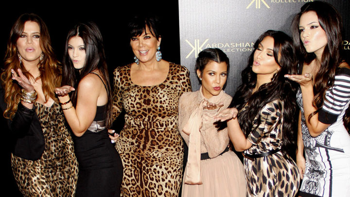 How The Kardashians’ Beauty Looks Have Changed Over The Years | Betches