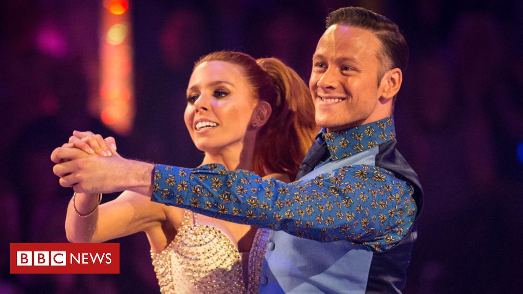 Kevin Clifton to leave Strictly Come Dancing