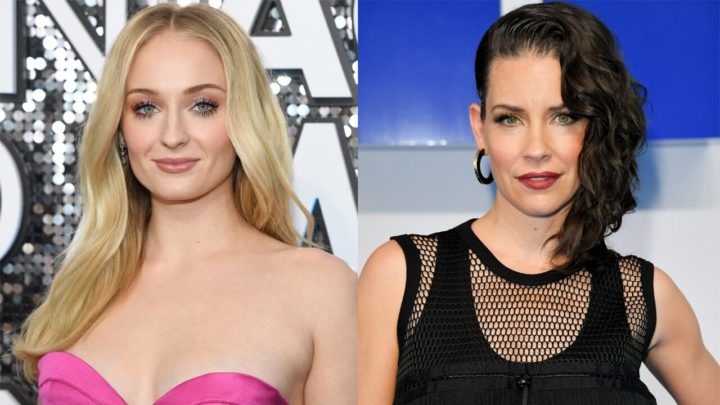 Sophie Turner seemingly slams Evangeline Lilly over social distancing comments