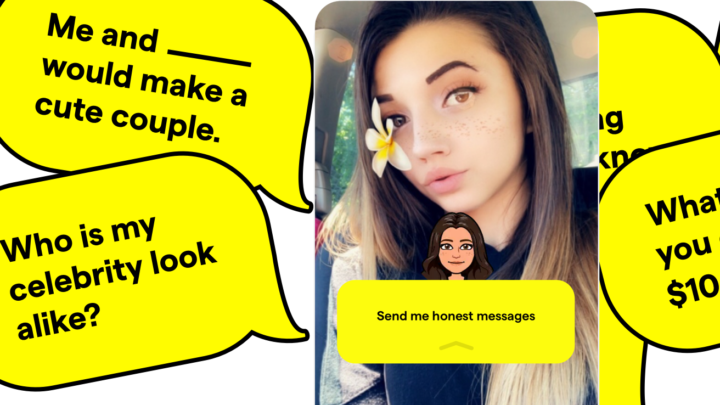 Teen hit Yolo raises $8M to let you Snapchat anonymously