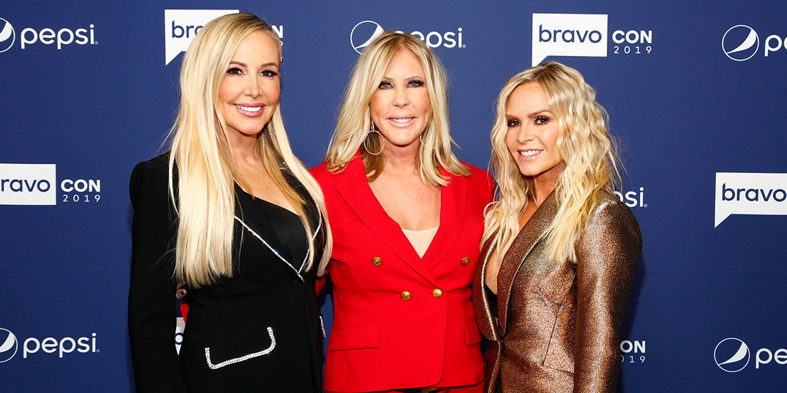 The Tres Amigas Of ‘RHOC’ Are Officially Over | Betches