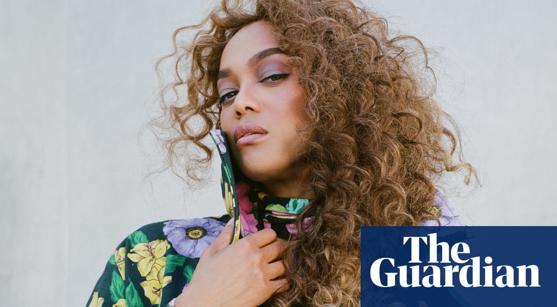 Tyra Banks: ‘Thank God people know me as more than just a mannequin’