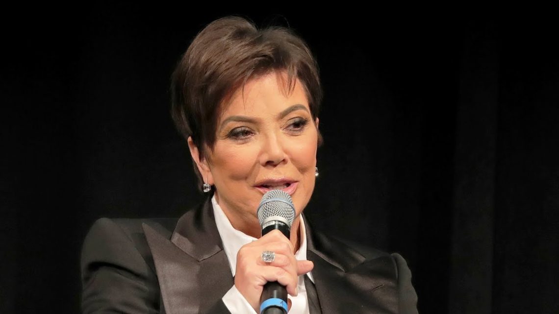 Kris Jenner Gets Tested Amid Latest Events