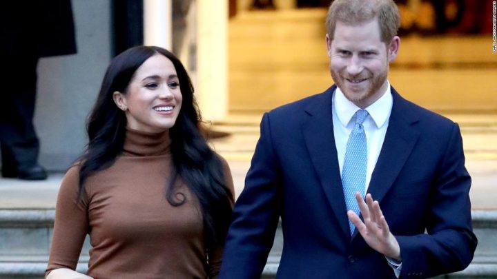 Prince Harry pleaded with Thomas Markle not to talk to press in lead up to wedding, court documents reveal