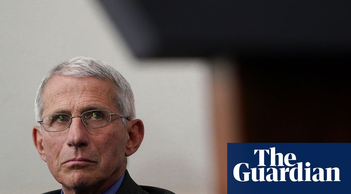 Why Trump’s media allies are turning against Fauci amid the pandemic