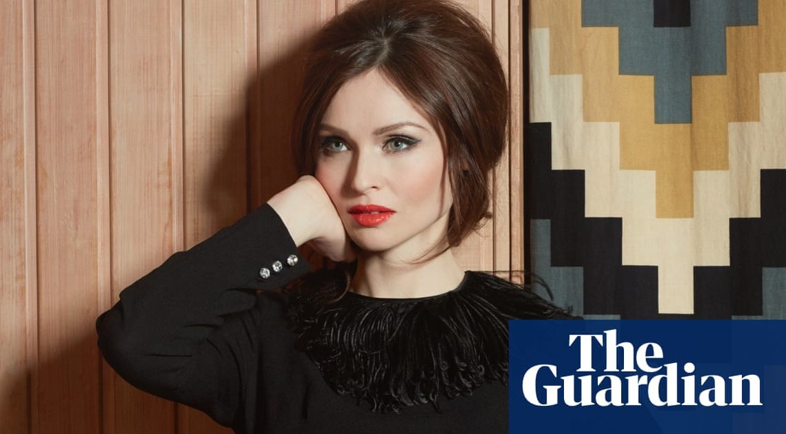 Sophie Ellis-Bextor on music, motherhood and lockdown discos: Most of my children are feral!