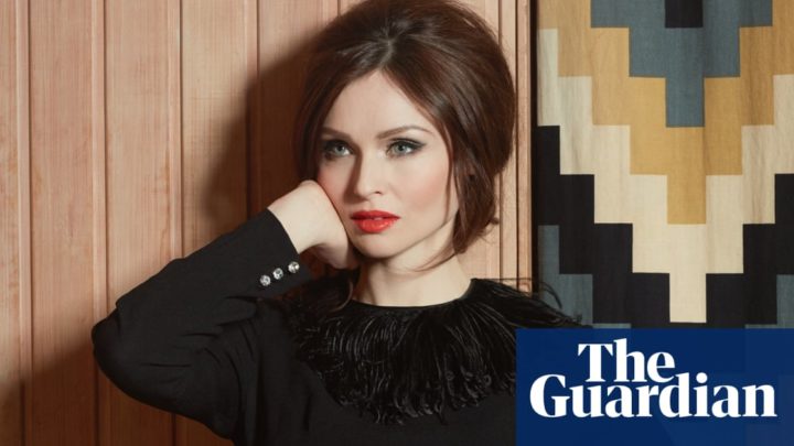 Sophie Ellis-Bextor on music, motherhood and lockdown discos: Most of my children are feral!