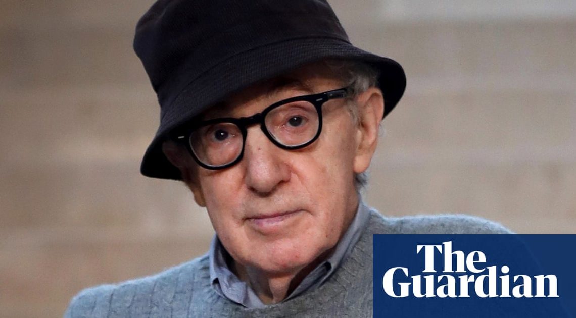 Apropos of Nothing by Woody Allen review  a life and an accusation