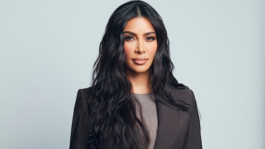 Kim Kardashian laughs at justice reform critics: Why would someone go to law school for a publicity stunt?